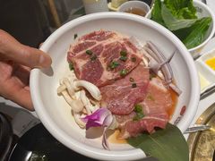 -韩时烤肉(枫蓝店)