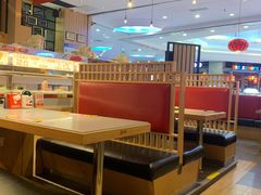 大堂-友壹町寿司(嘉洲广场店)