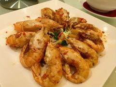 -利苑酒家(宜安广场店)