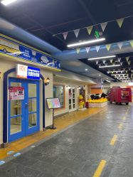 -点点梦想城(金水路店)