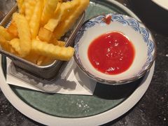 -極上萬膳·日料放题(海岸城店)