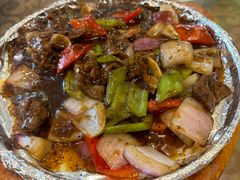 -永記粤菜·五指毛桃花雕鸡煲(九亭店)