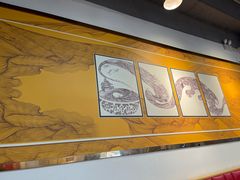 -兰州陈记牛肉面 ·烧烤· 铜锅涮肉(万达店)