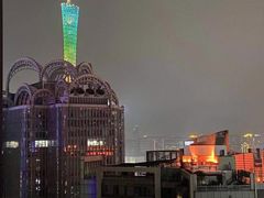-广州四季酒店