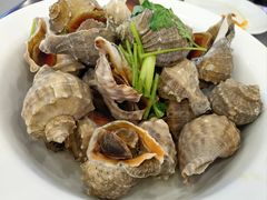 -渔家乐小海鲜(皇姑店)