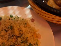 -南通滨江洲际酒店-东厨中餐厅