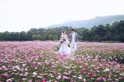 -钟爱一生婚纱摄影旗舰店