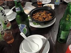 -董府·古宅餐厅