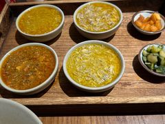 -李百蟹·江南蟹黄面·河景餐厅(夫子庙总店)