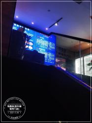 -悦鼎会海鲜姿造·宴会厅(东方明珠广场店)