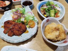 -山之川日料放题(通州店)