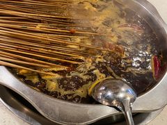 -水碾河刘老大串串香(水碾河路店)
