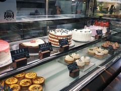 -Juicy Bakery(瑞景店)