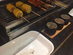 -咸亨大酒店-自助餐厅(解放南路店)