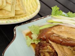 -鼎香润(德胜门内店)