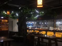 -东沙小镇主题餐厅(下沙店)