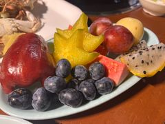 -钱库里海鲜自助(星海广场店)