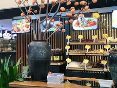 大堂-饭怕鱼(阳光100店)