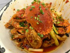-辣螃铠盆盆蟹大排档(总店)
