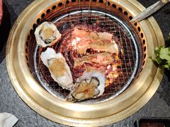 -神户赤童日式烤肉伙伴(东直门店)