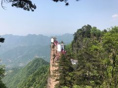 -塔云山
