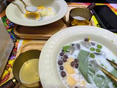 -甜心妈妈·榴莲星级糖水(北京路总店)