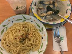 -萨莉亚意式餐厅(深圳北站店)