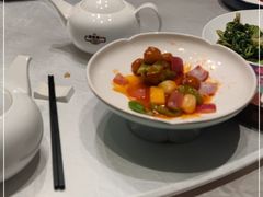 -广东道至正餐厅(区庄店)