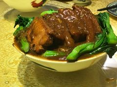 -九大簋家宴(晓港湾店)