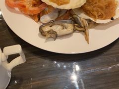 -康莱德酒店·美庭自助餐厅