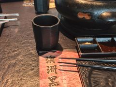 -黑牛の店·黑金店(沈阳万象城店)