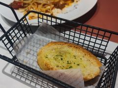-IL Forno 意坊·意大利餐厅(温州万象城店)