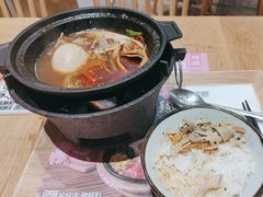 -米国现煲煲仔饭(塔子湖店)