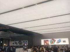-Apple零售店(成都太古里店)