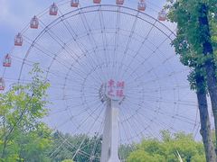 -东湖生态旅游风景区