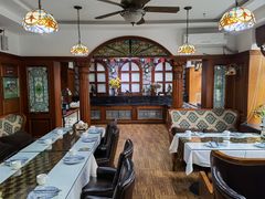 -满洲里饭店-尼基金俄餐厅