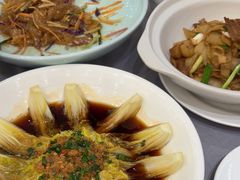 -红菜坊·烤鸭·川鲁宴(石园店)