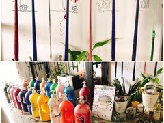 -Fun Job Art 零基础油画国画DIY画室(望京店)
