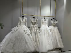 -SATIN COUTURE瑟庭婚纱礼服馆