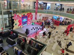 -万达广场(沈阳铁西店)