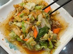 -渔码头食府(蓬莱阁店)