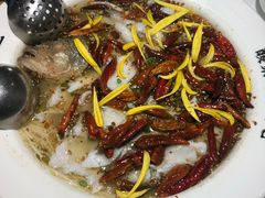 -太二酸菜鱼(福州泰禾店)