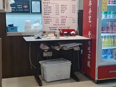 -斯丹姜母鸭·古法干香(田安南路店)