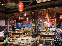 -重庆渝达老火锅(春熙路店)