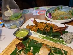 -花样西贡·蜜越餐厅·法式越南料理(水晶城店)