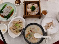 -龙的酒楼·手工早茶·顺德菜(近良路店)