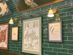 大堂-Pie Bird(新闸路店)