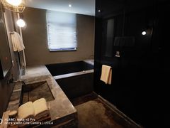 -金岳台私汤温泉度假山庄·创意餐厅(昌平十三陵店)