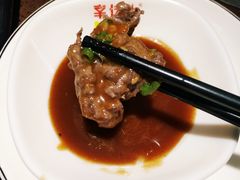 -幸运牛汕头小黄牛牛肉火锅(梅林店)