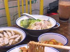 -左记港食(融科天城店)